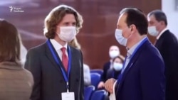 Бизнес и пандемия Бизнес и пандемия