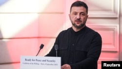 Владимир Зеленский