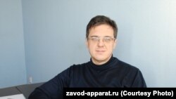 Павел Архипов