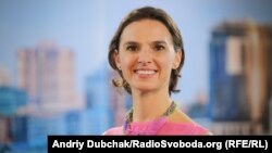 Оксана Линів, головний диригент Опери Ґраца, арт-директор фестивалю LvivMozArt