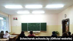 Школа (Иллюстративное фото)