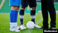 Za veliki korupcionaški skandal optuženo je 19 lica (ilustrativna fotografija)