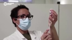 Вакцина AstraZeneca: почему несколько стран приостановили ее использование (видео) Вакцина AstraZeneca: почему несколько стран приостановили ее использование (видео)