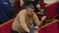 Іван Мельничук, депутат від БПП Іван Мельничук, депутат від БПП