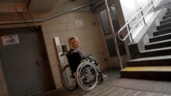 Человек имеет право. Люди-невидимки Человек имеет право. Люди-невидимки