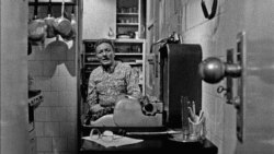 Дворецкий Сантьяго рассказывает свою историю