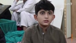 کوټه کې په نشو روږدو کسانو درملنه کېږي