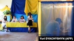 ЦВК: явка на виборах склала 49,2%