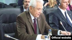 Ҳамроҳхон Зарифӣ