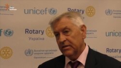 «Подолання полімієліту – мета, яку не можна ігнорувати» – ізраїльський епідеміолог «Подолання полімієліту – мета, яку не можна ігнорувати» – ізраїльський епідеміолог