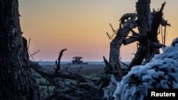 Станом на 16:00 на Покровському напрямку 56 разів розпочиналися бойові зіткнення різної інтенсивності 