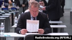 Ігор Бенедисюк