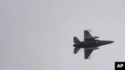 «Радянські літаки не вирішують проблему переваги в повітрі. Нам потрібні західні літаки, і крапка», – речник Повітряних сил ЗСУ Юрій Ігнат