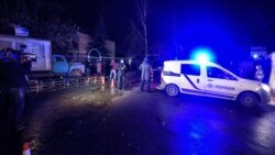 Ваша Свобода | Вбивство Окуєвої – хто наступний? Ваша Свобода | Вбивство Окуєвої – хто наступний?