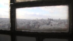 Propada beogradski krivi toranj Propada beogradski krivi toranj