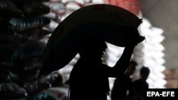 У Ємені триває одна з найбільших гуманітарних криз у світі (фото ілюстраційне)