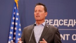 Grenell: Držite nas za riječ Grenell: Držite nas za riječ