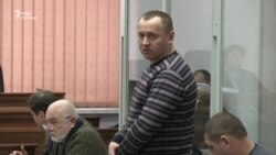 Екс-беркутівці, яких звинувачують у розгоні учасників Майдану, залишаються під домашнім арештом Екс-беркутівці, яких звинувачують у розгоні учасників Майдану, залишаються під домашнім арештом