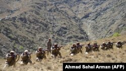 Один із лідерів опору, Амрулла Салех, 4 вересня визнав, що ситуація – складна, але, за його словами, «опір триває і триватиме»