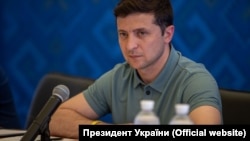 Зеленський: нам потрібен певний план, що ми, скажімо, готові за 3-4 роки все побудувати, і тоді можемо бути в черзі і прийняти Олімпіаду