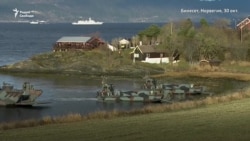 НАТО не угрожает России, но предупреждает НАТО не угрожает России, но предупреждает