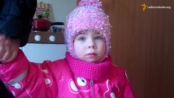 В Україні відкрили найбільше модульне містечко для переселенців В Україні відкрили найбільше модульне містечко для переселенців