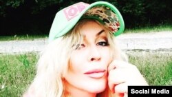 Ирина Билык