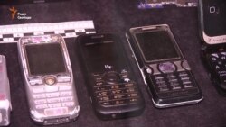 У Харкові випустили перших спецагентів та інспекторів кіберполіції (відео) У Харкові випустили перших спецагентів та інспекторів кіберполіції (відео)