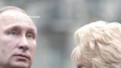 Сенатор Нарусова: "срочников заставили подписать контракты" Сенатор Нарусова: "срочников заставили подписать контракты"