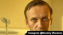 Напередодні Організація із заборони хімічної зброї дійшла висновку, що Навального отруїли речовиною з групи «Новачок»