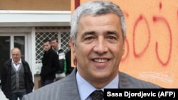 Оливер Иванович