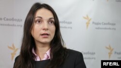 Ганна Гопко