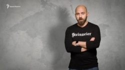 Павел Казарин: Внешнее управление (видео) Павел Казарин: Внешнее управление (видео)