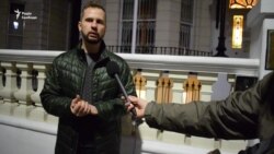 Правозахисник: «Ми бачимо конкретнішу підтримку від Британії, ніж від Франції чи Італії» Правозахисник: «Ми бачимо конкретнішу підтримку від Британії, ніж від Франції чи Італії»