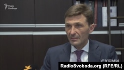 Адвокат Віталій Титич вбачає у такому розподілі «прихований підтекст»