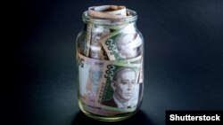 Згідно з дослідженням, корупцію як найбільшу проблему України назвали 79% опитаних