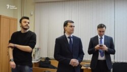 Дело «Навальный Live» (видео) Дело «Навальный Live» (видео)