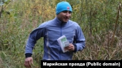 Булат Ахматьянов