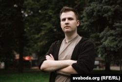 Никита Лосик