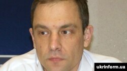 Андрій Окара, російський політолог