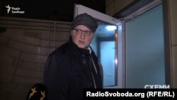 Олексій Горащенков