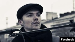 Владислав Рязанцев