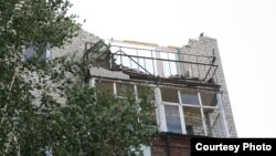 Місто Щастя, архівне фото