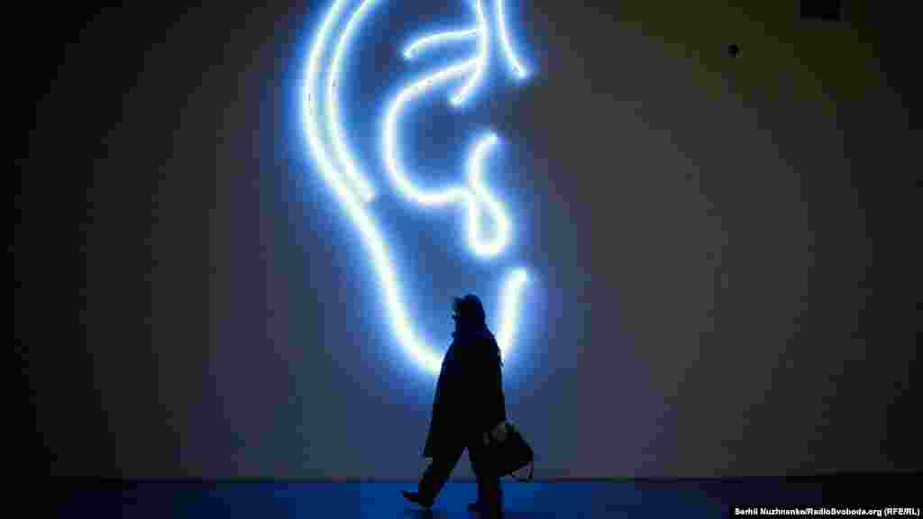 Степан Рябченко, «Всечуюче вухо» 2015-2016 років