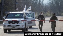 У міністерстві закликали Росію припинити деструктивні дії та виконувати взяті на себе зобов’язання в рамках Мінських угод