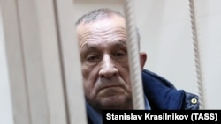 Александр Соловьев, экс-губернатор Республики Удмуртия