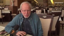 «В російському суспільстві існує певна аморальність» – Гідон Кремер «В російському суспільстві існує певна аморальність» – Гідон Кремер