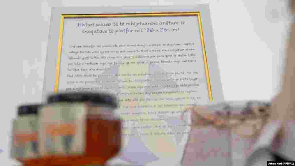 Priča o uspehu koju je napisala jedna od žrtava seksualnog nasilja.