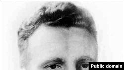 Роман Шухевич (1907 — 1950)