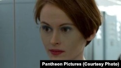 Фрагмент из фильма, посвященного проблемам ЛГБТ-сообщества